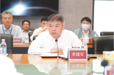 強(qiáng)強(qiáng)聯(lián)手！中國(guó)再生資源集團(tuán)與金發(fā)科技簽署戰(zhàn)略合作協(xié)議，共促資源再生利用技術(shù)研發(fā)新突破