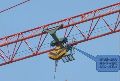 塔吊轟然倒塌，安全警鐘再鳴 兩死兩傷的慘痛教訓