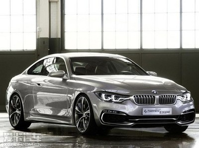 極速悅動，定義不凡 全新BMW 4系如何以美學與性能悅動全城