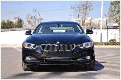 極速之美，悅動古城 全新BMW 4系的震撼駕臨