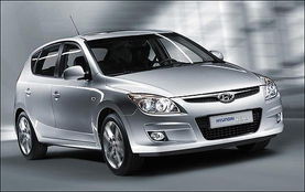 沖量關(guān)鍵車型 北京現(xiàn)代i30下半年投產(chǎn)，極速悅動(dòng)引領(lǐng)新風(fēng)向