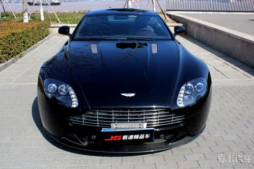 12年阿斯頓馬丁Vantage S 極速悅動(dòng)的英倫傳奇——從愛卡論壇看如何挑選精品二手車